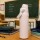 Botella en Acero Inoxidable 750ml Rosa
