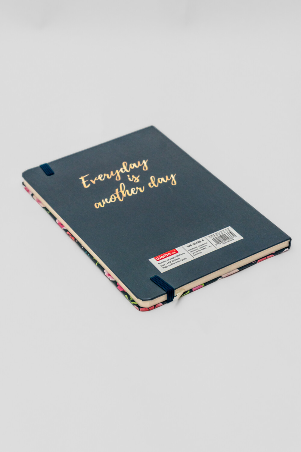 Cuaderno Everyday - A5 Estampado 3