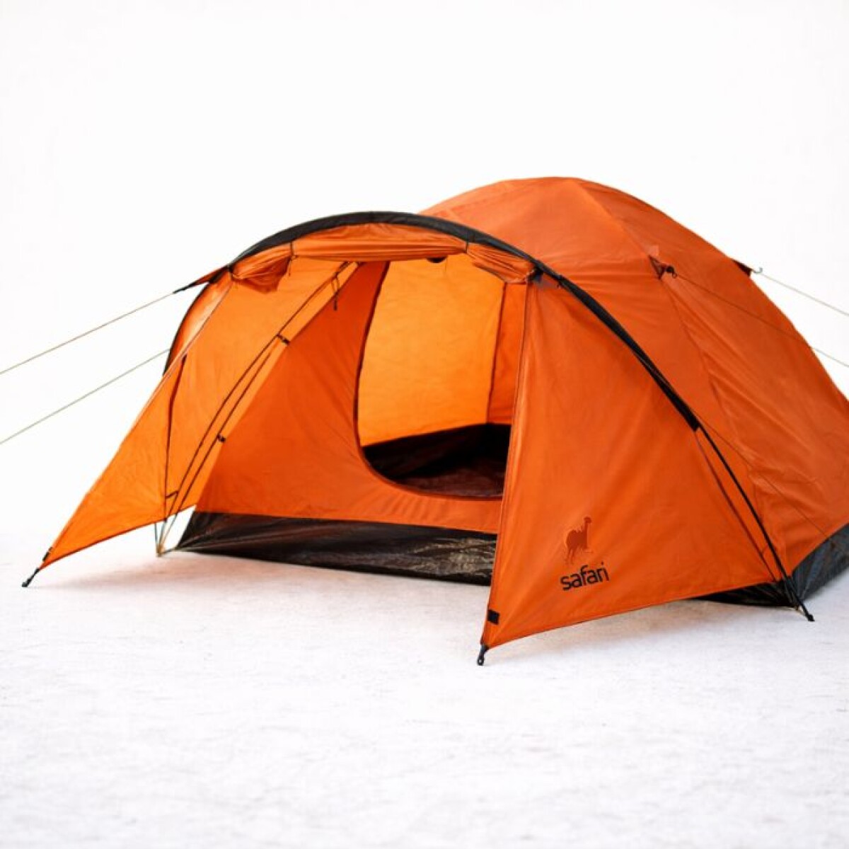 Carpa 5 Personas Safari Guinea 