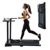 Caminador eléctrico 2 HP 10 Km Plegable Caminador eléctrico 2 HP 10 Km Plegable