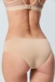 CULOTTE COTTON Nude