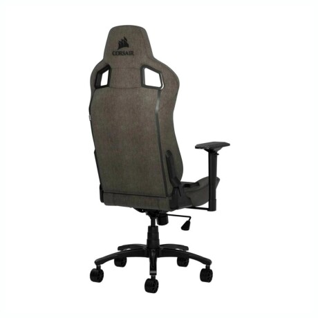 Silla Gamer CORSAIR T3 Rush 2023 - Charcoal Silla Gamer CORSAIR T3 Rush 2023 - Charcoal