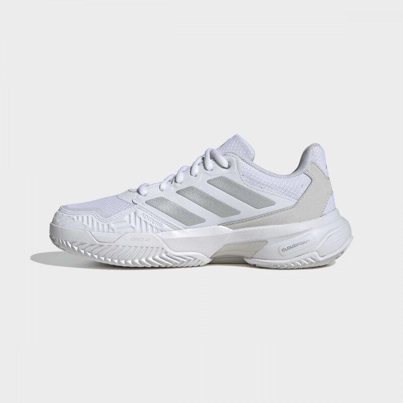 Championes Adidas Coutjam Control 3 Blanco
