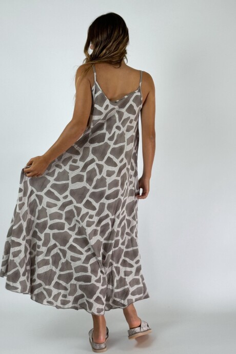 SOLERA BORA LARGA Beige