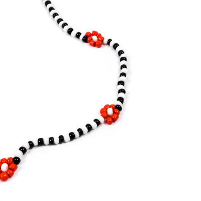 COLLAR AIME ROJO COLLAR AIME ROJO