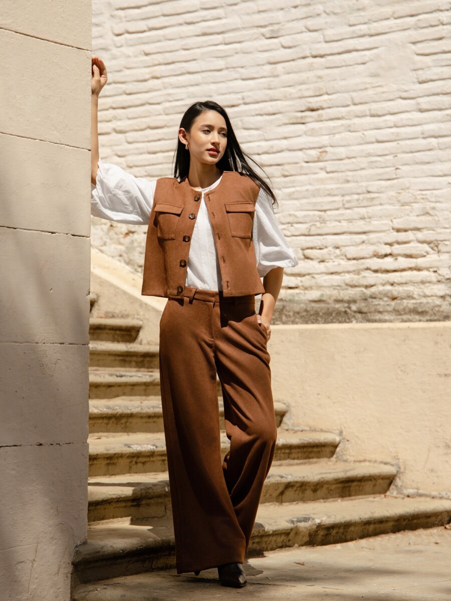 Pantalón. 
