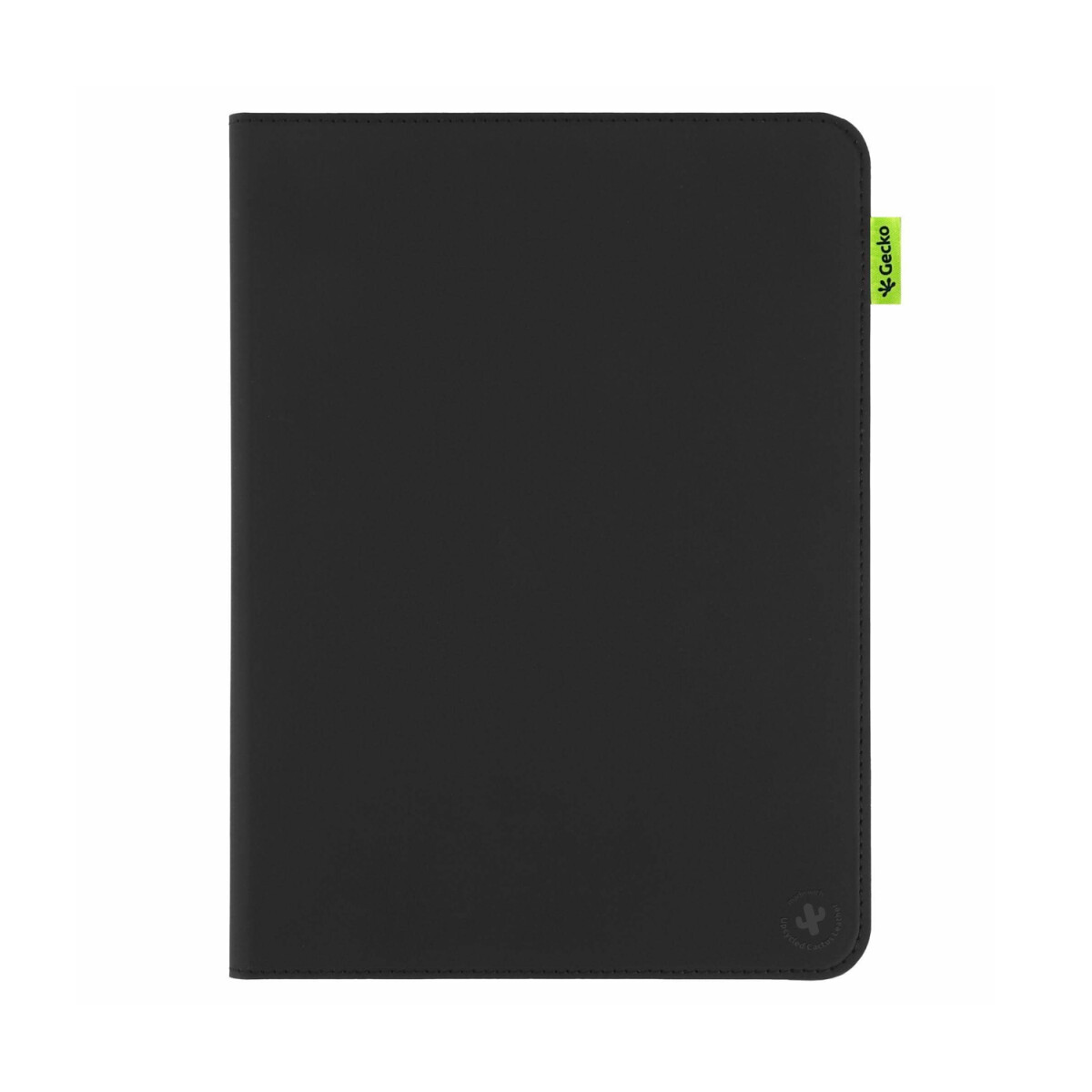 GECKO Funda Cactus para iPad Air 11" - Black 