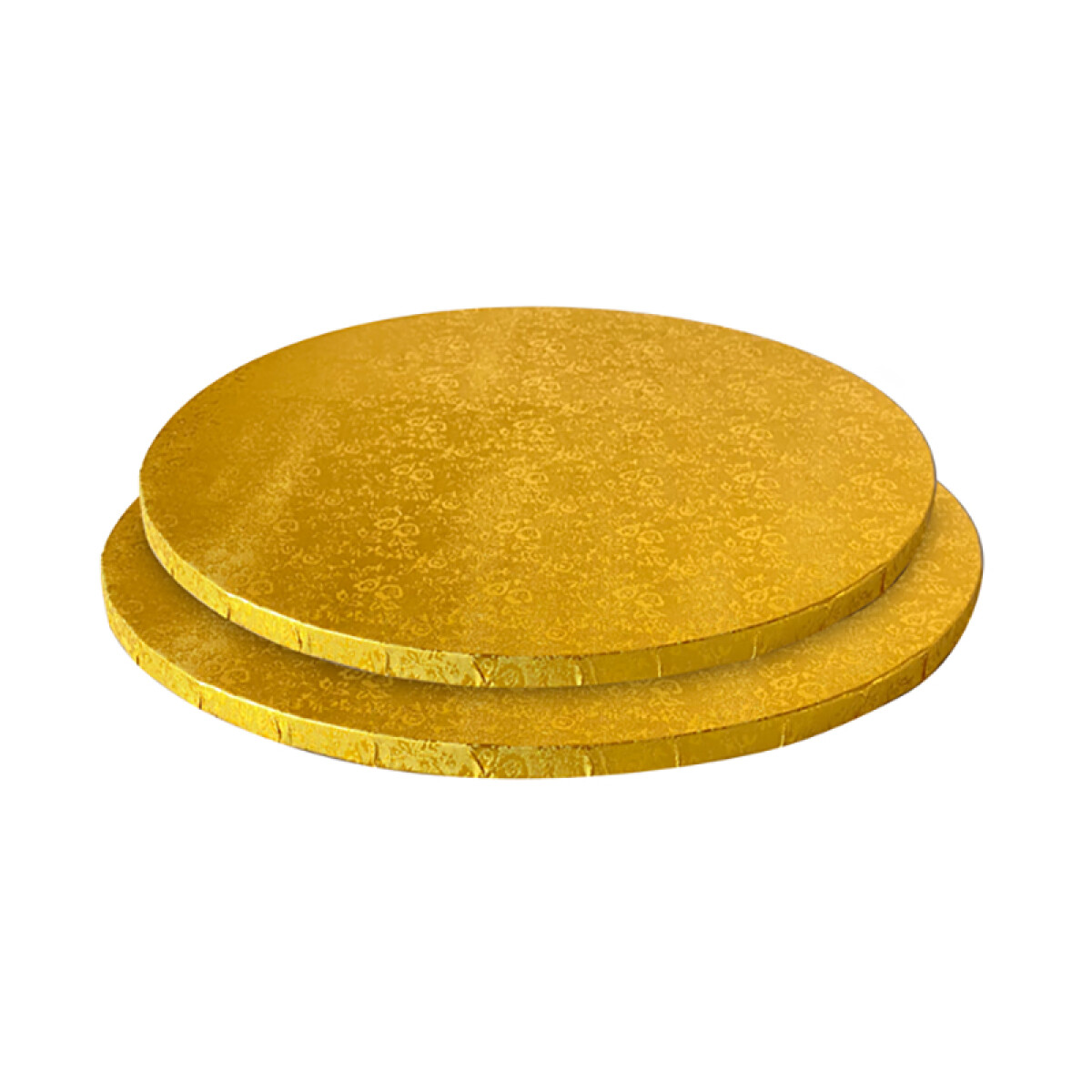 Base para Torta Oro - 30 cm 