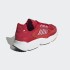 Championes Adidas Ozmillen Rojo