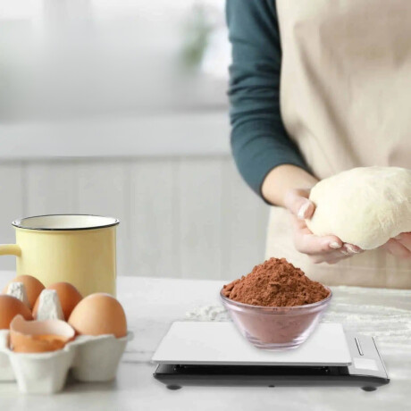 Balanza cocina digital 1G-5KG Franzi ADE Balanza cocina digital 1G-5KG Franzi ADE
