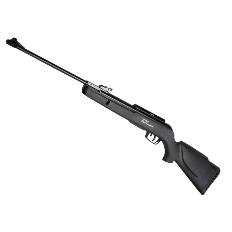 Rifle Nitro Pistón Big Cat Igt Calibre 5,5mm Rifle Nitro Pistón Big Cat Igt Calibre 5,5mm