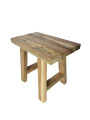Banqueta Dingklik Small Color Unico