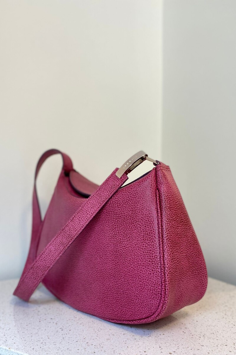 Cartera Sofia - Fucsia 