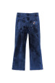 Jean Vaquero Washed Blue