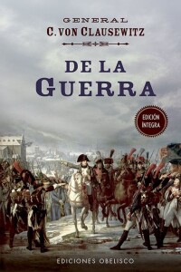 De La Guerra De La Guerra