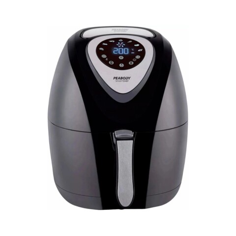 Freidora Air Fry Digital Peabody 3.2 litros Freidora Air Fry Digital Peabody 3.2 litros