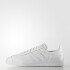 Championes Adidas Gazelle Blanco