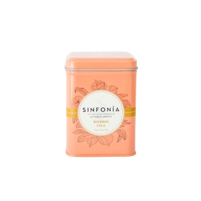 Te Rooibos Chai Sinfonia Blends Te Rooibos Chai Sinfonia