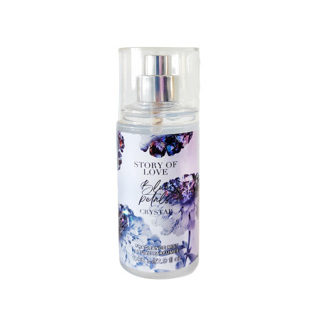 Body Splash Chico Blue Petals