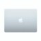 APPLE MACBOOK AIR 13.6' M4/16GB/256GB/ APPLE Macbook Air MC6T4LL/A 13.6' 256GB SSD / 16GB M4 Chip - Sky Blue