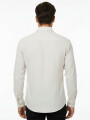 Camisa Granito Estampado 1