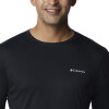 Remera Técnica Zero Rules Hombre BLACK