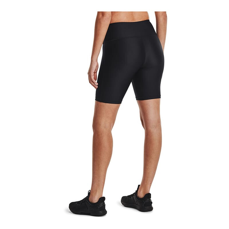 Calza Under Armour Biker de Mujer - 939A001N11 Negro