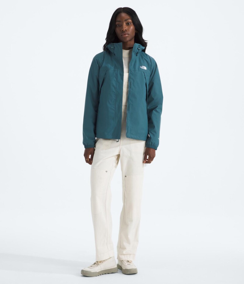 Campera Antora Triclimate Space