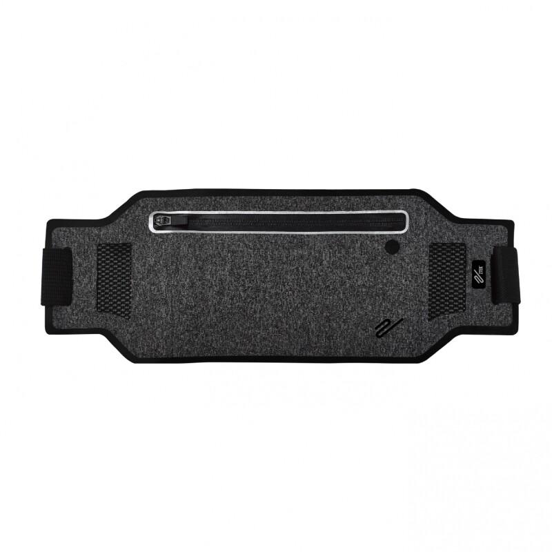Riñonera Waistbags Unisex Negro