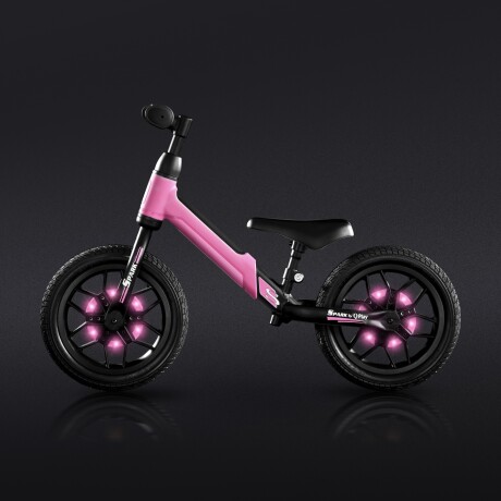 Spark Bicicleta Sin Pedales con Luces Spark Bicicleta Sin Pedales con Luces