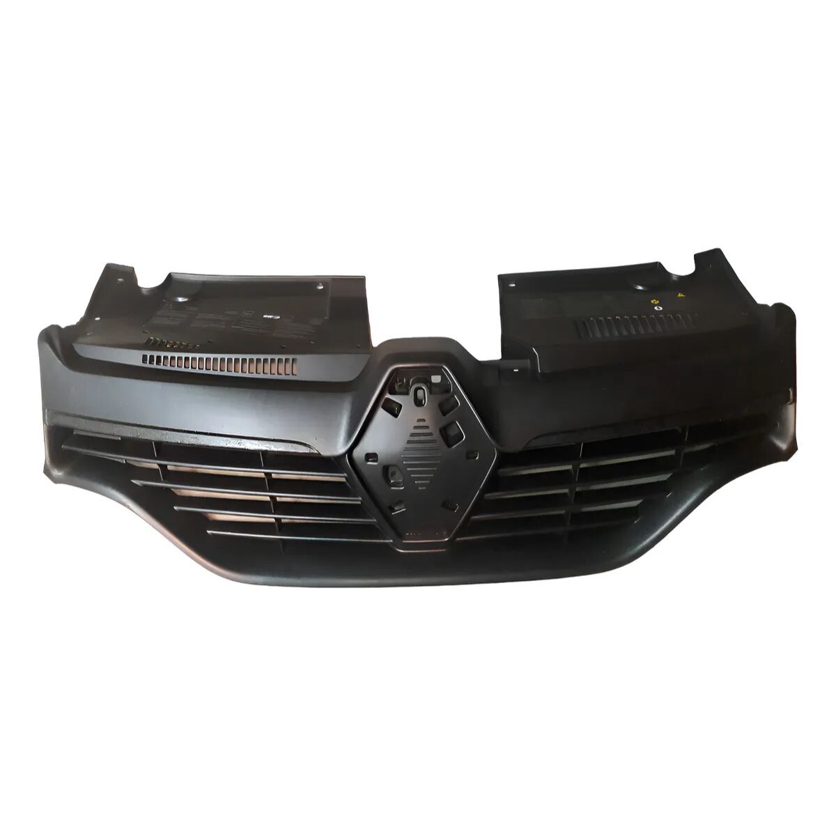 REJILLA DE PARAGOLPE DELANTERO SUPERIOR 