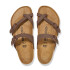 Sandalia Mayari BFBC - Estrecho Marron