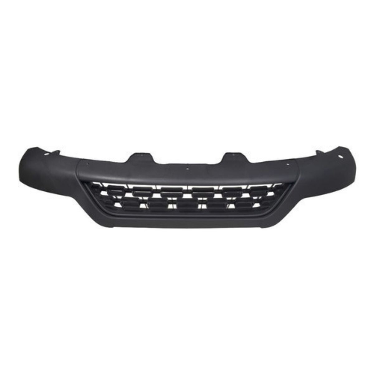 REJILLA DE PARAGOLPE DELANTERO 