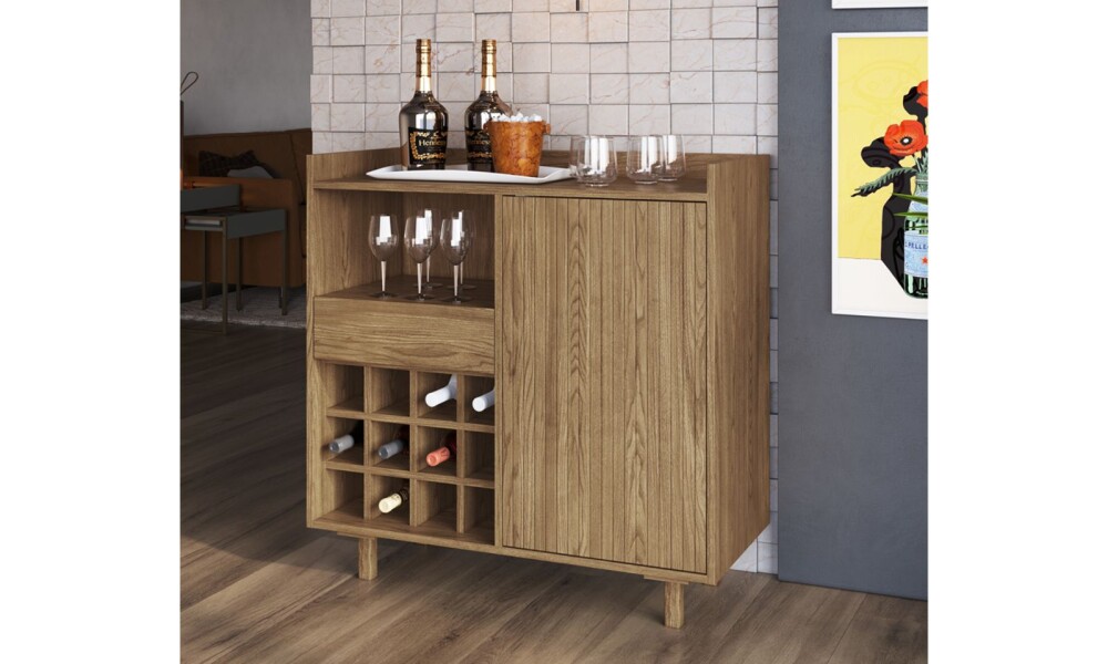 Bodeguero PLISSE Bodeguero PLISSE