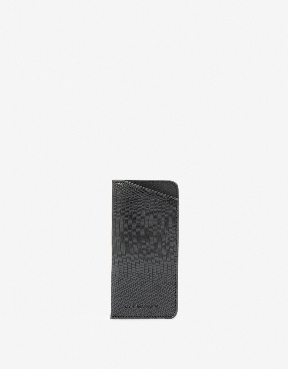 Estuche Para Anteojos 