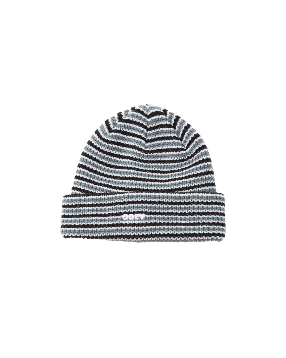 OBEY DAVIS BEANIE 