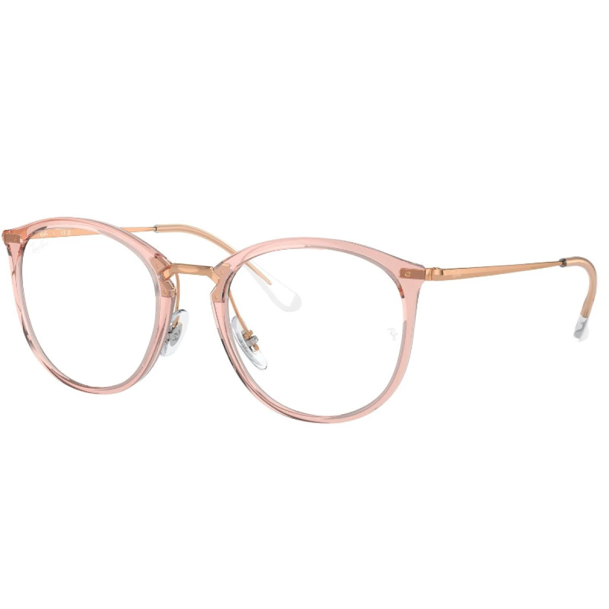Ray Ban receta RB7140 - 8335 cal 51 