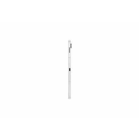 Samsung Galaxy Tab S9 FE 128GB + Book Cover ¡Reloj Fit2 de Regalo! Silver