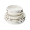 PORTMEIRION S CONRAN SET DE 12 PIEZAS BLANCO PORTMEIRION S CONRAN SET DE 12 PIEZAS BLANCO