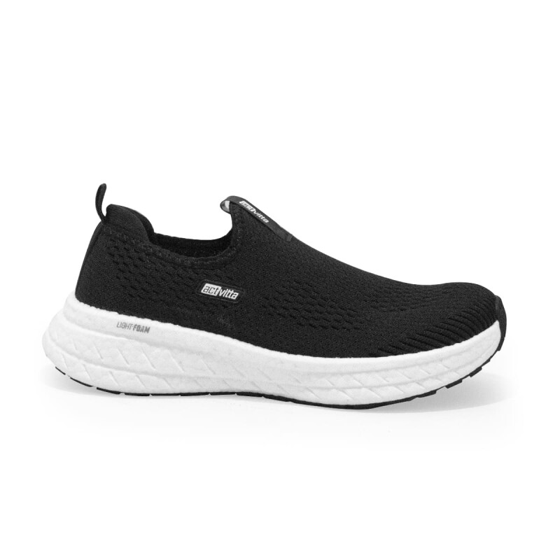 Calzado Activitta deportivos de Mujer - 4841.103-28624 Negro