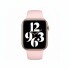 Reloj Inteligente Smartwatch Pro T700S Bluetooth Fitness Color Variante Rosado