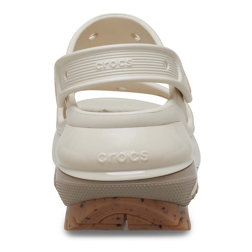 Mega Crush Sandal - Unisex Taupe