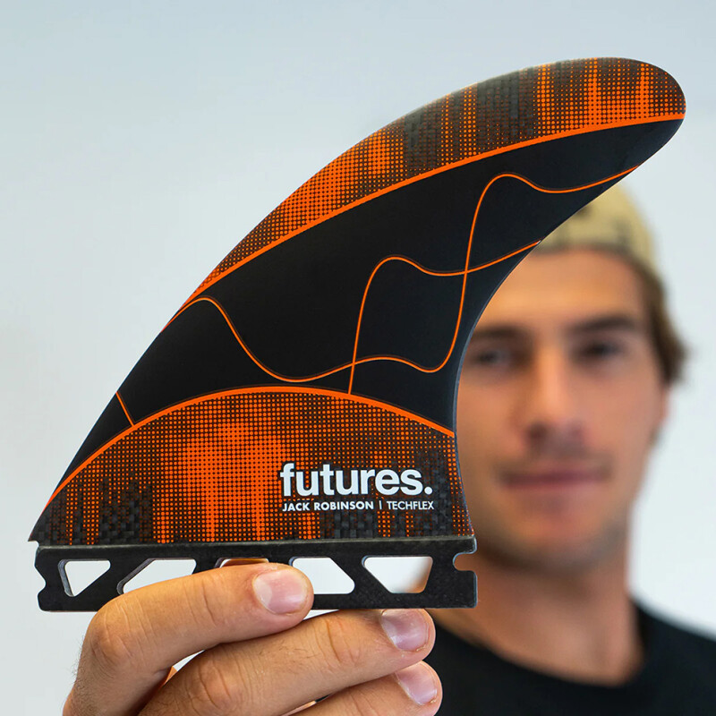 Quilla Futures Jack Robinson Thruster L Quilla Futures Jack Robinson Thruster L