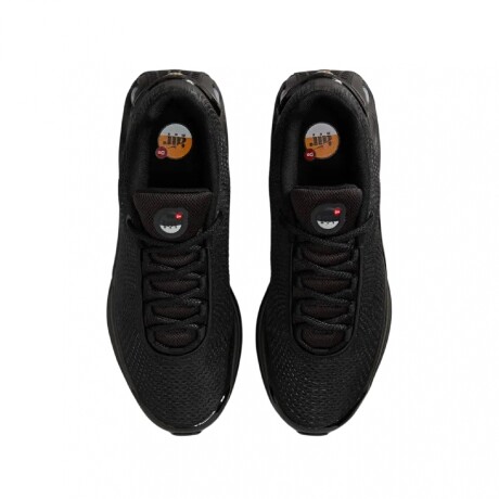 NIKE AIR MAX DN Black