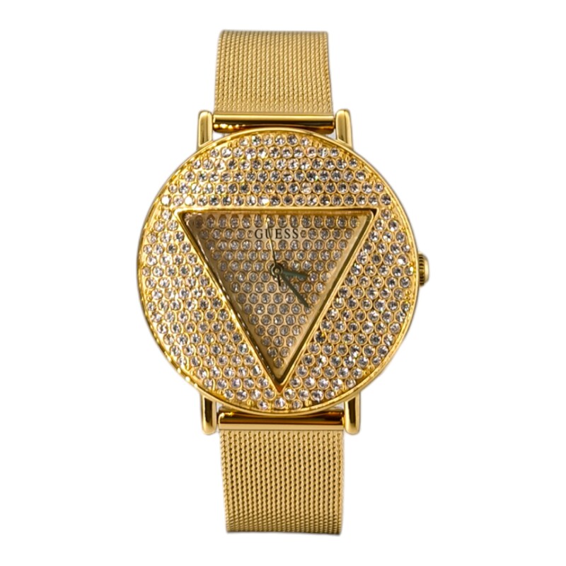 RELOJ GUESS GW0477L2 Doradouniforme