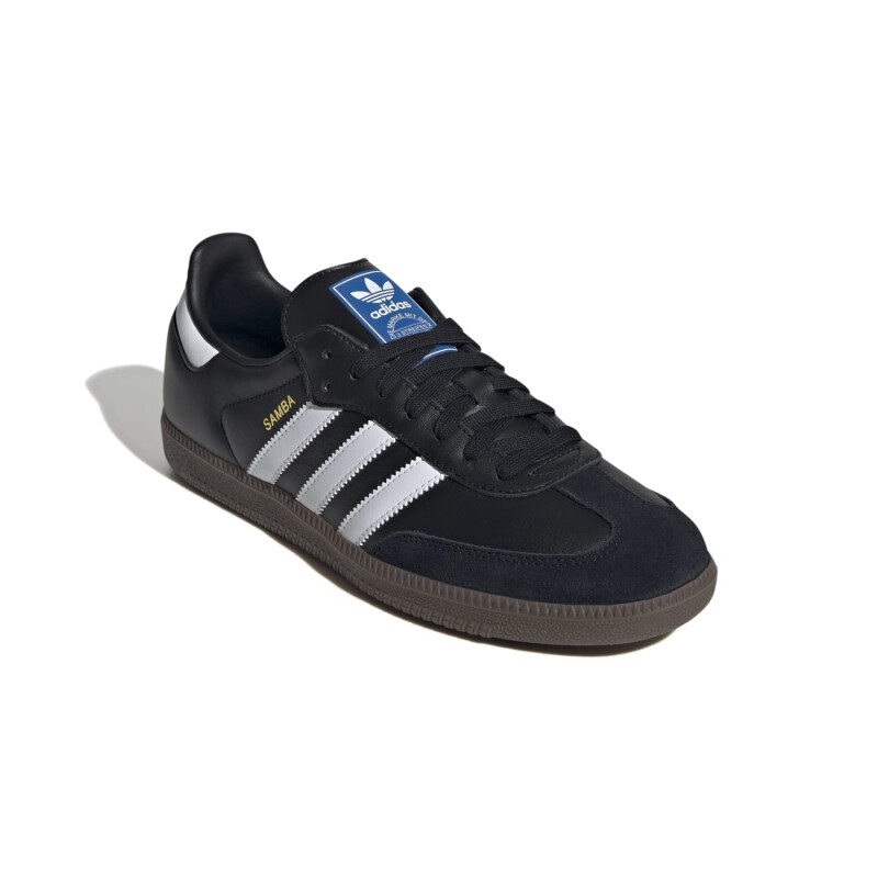 Adidas Samba - B75807 Negro