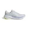 Zapatillas Running Supernova Stride 2 Mujer White