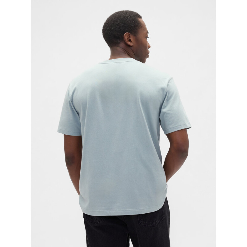 V-FRCH MVL FANTASTIC FOUR TEE ICEBERG GREEN 16-5808