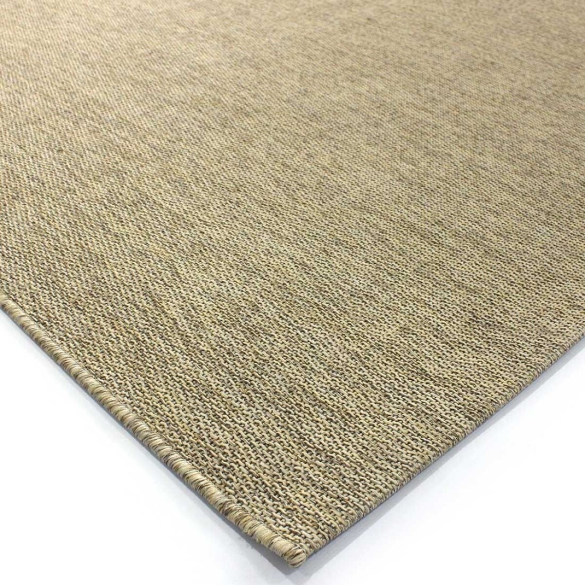 ALFOMBRA NEW BOUCLE 2.00 x -3.00mts - PALHA - DISEÑO RUSTICO 