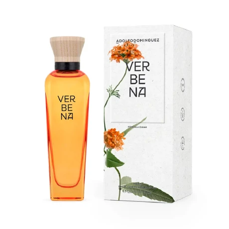 Perfume Adolfo Dominguez Verbena EDT 120ml Perfume Adolfo Dominguez Verbena EDT 120ml